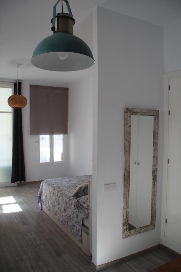 Apartamento “Calma” Tarifa Exterior photo