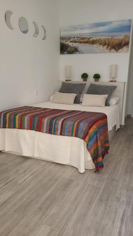 Apartamento “Calma” Tarifa Exterior photo