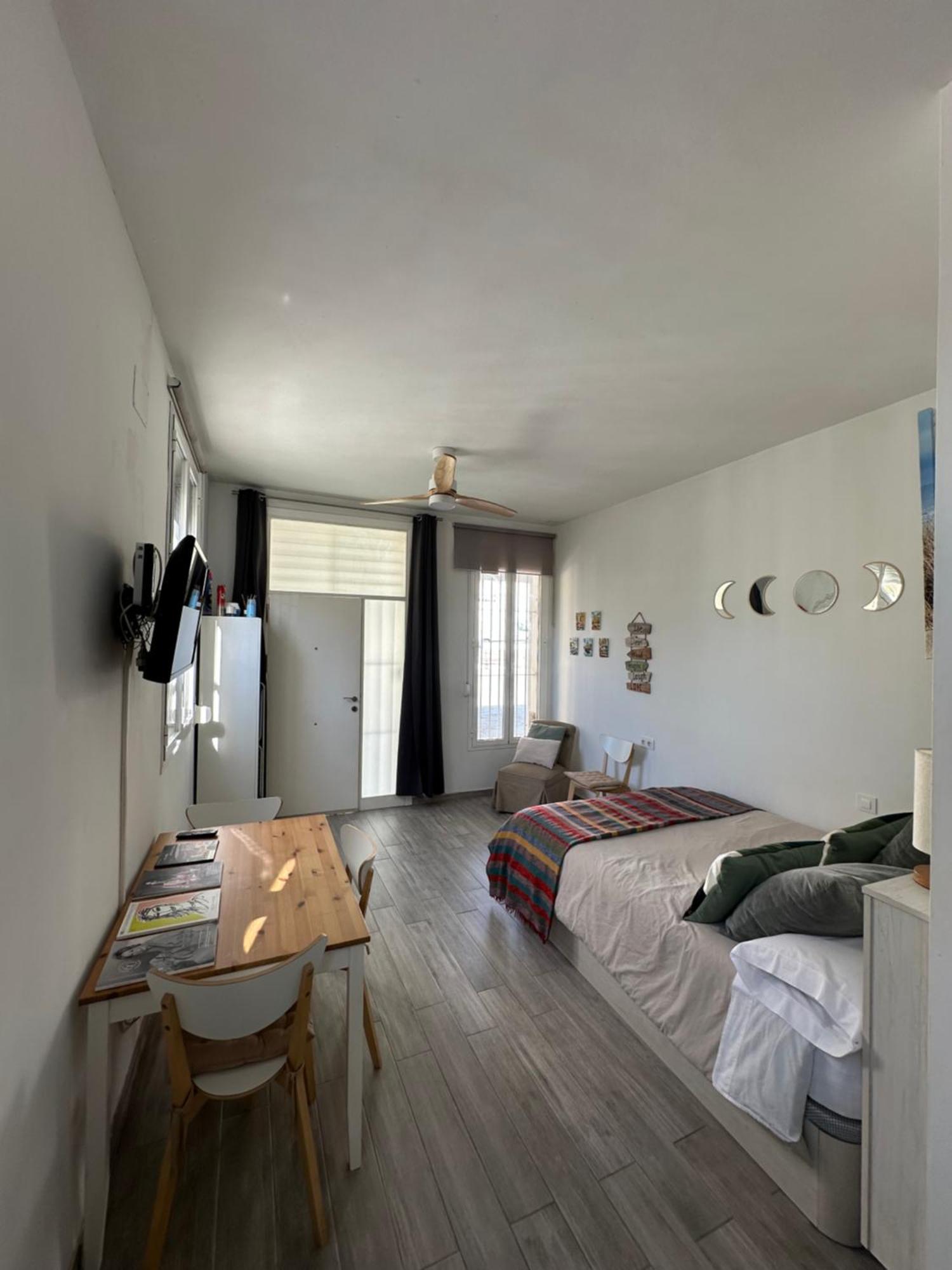 Apartamento “Calma” Tarifa Exterior photo