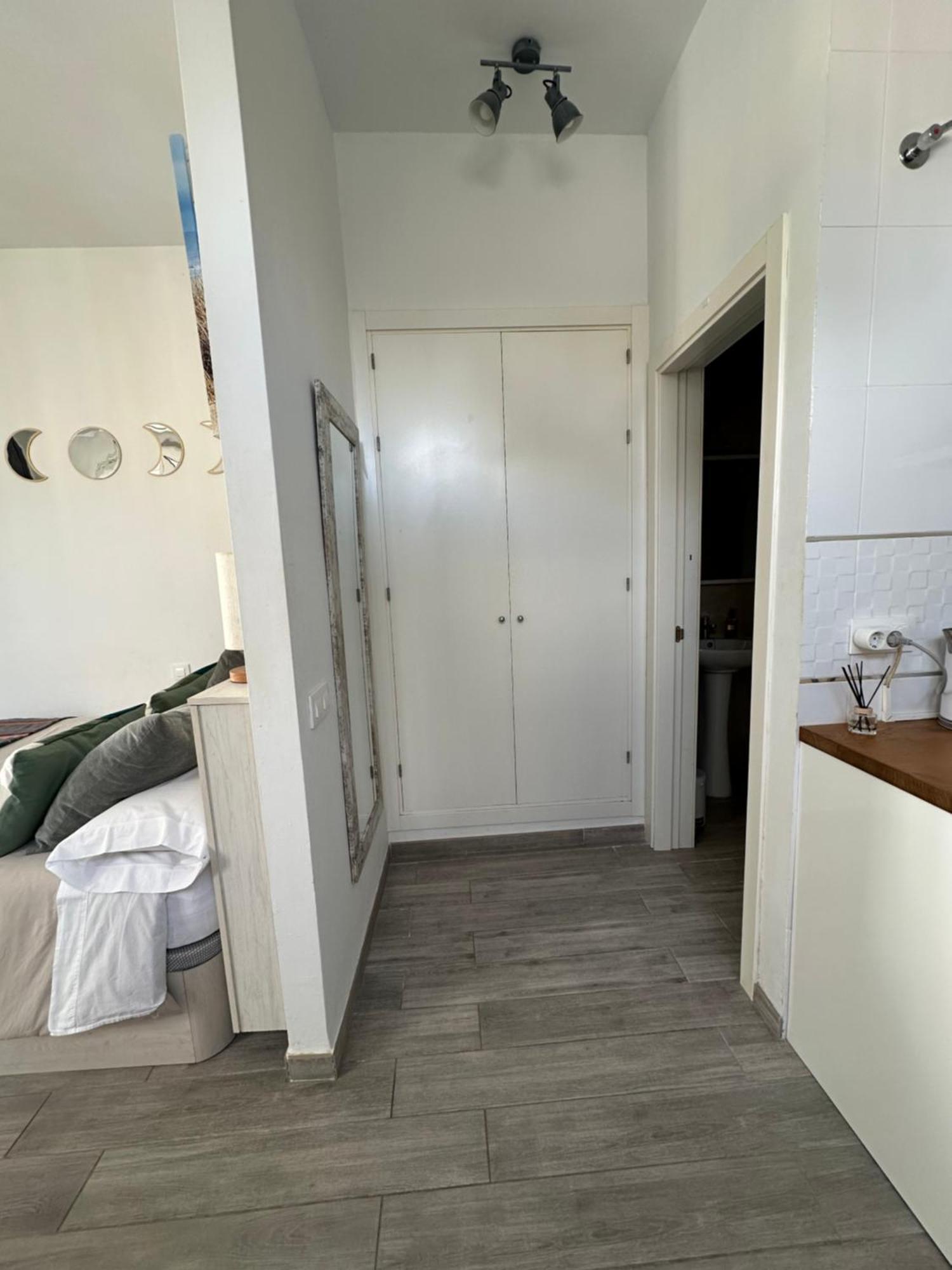 Apartamento “Calma” Tarifa Exterior photo